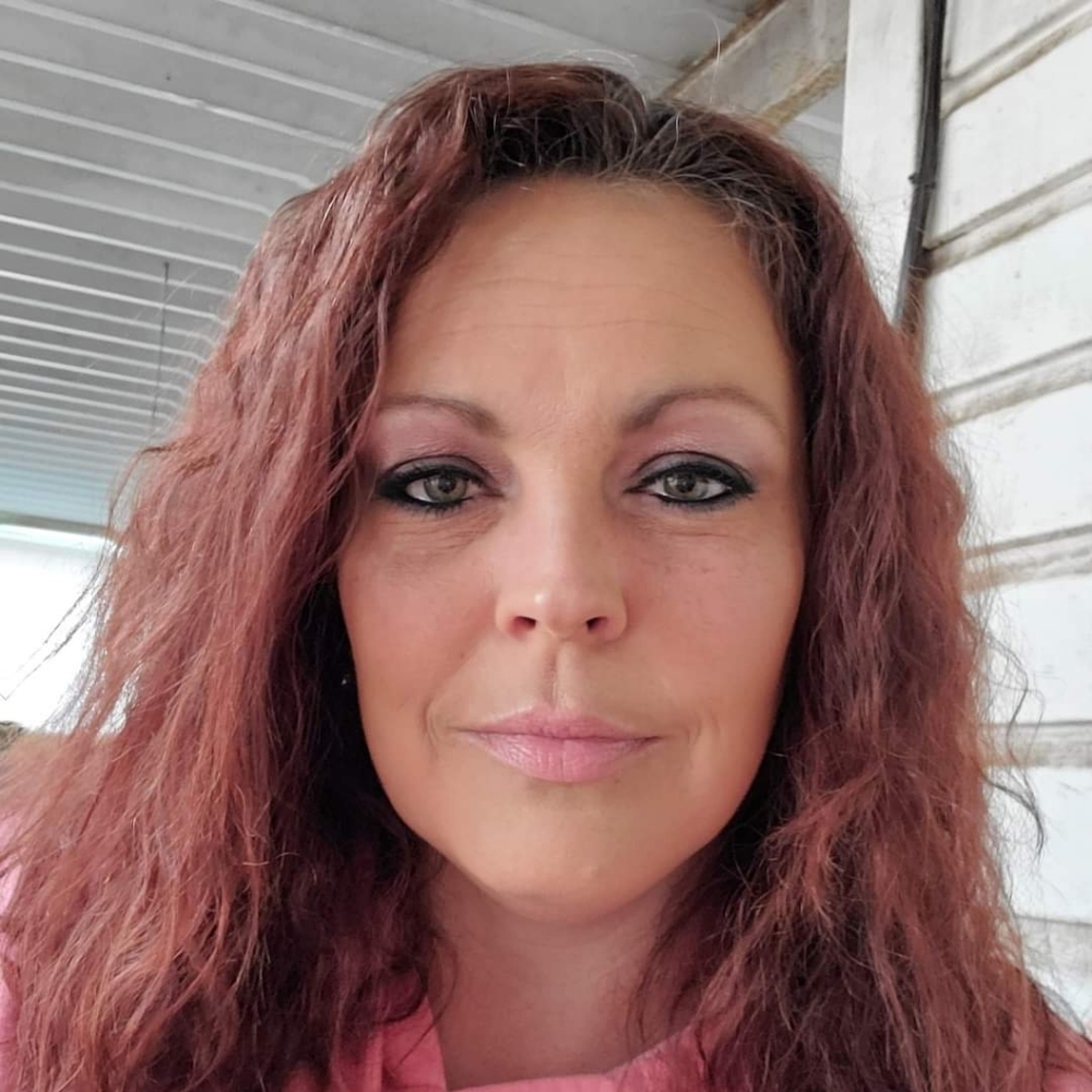 Meet your Posher, Christy